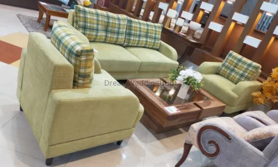 Krishna Furniture
